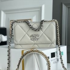 Chanel 19 Bags